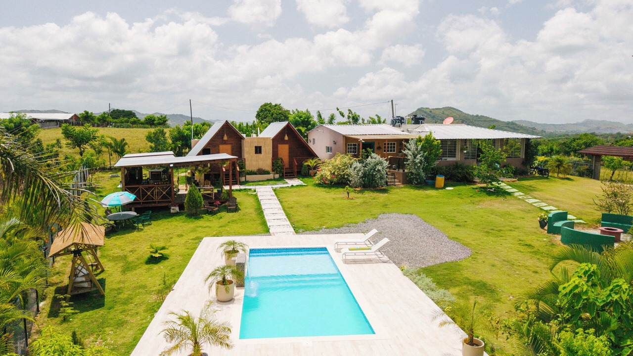 Photo of Outdoor in Higuey