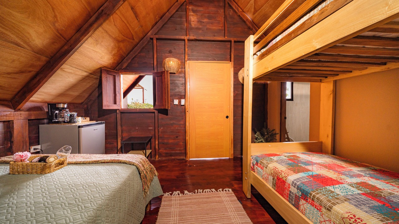 Photo of Bedroom in Higuey