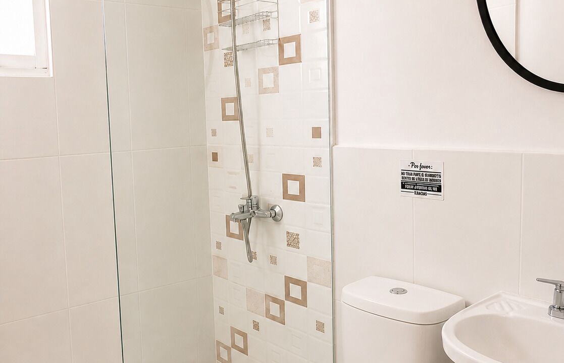 Photo of Bathroom in Santo Domingo Este