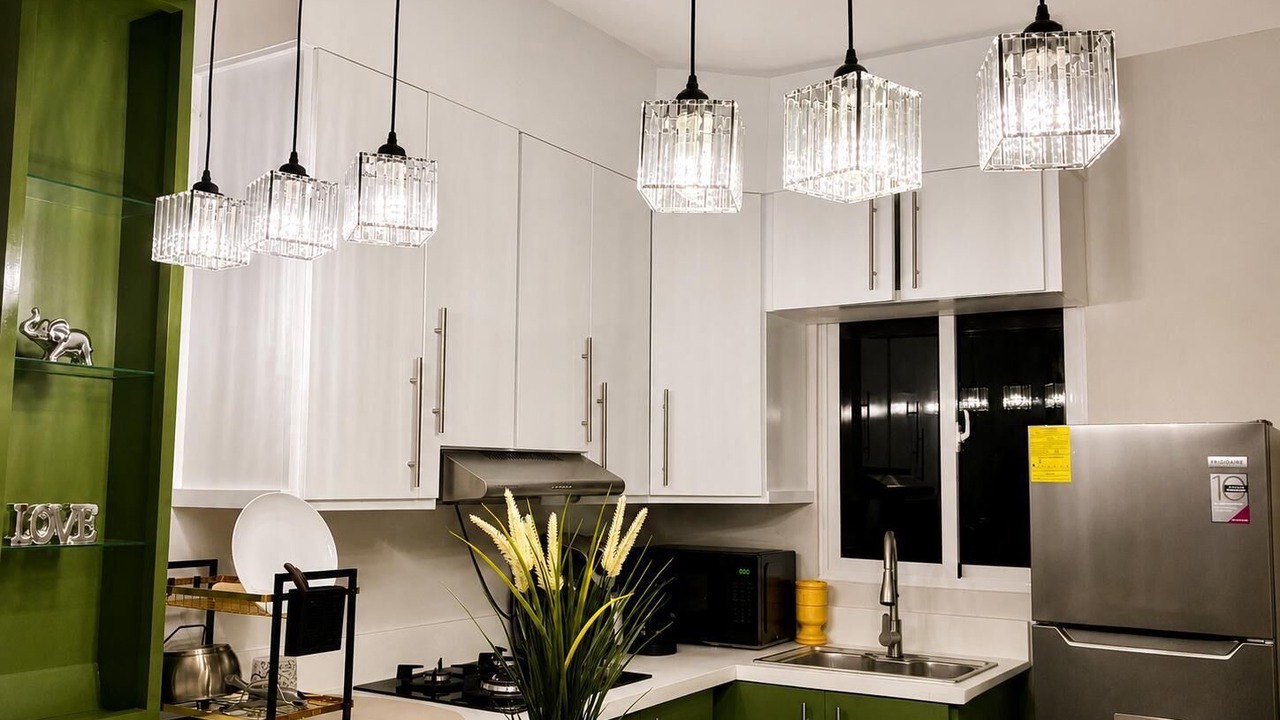 Photo of Kitchen in Cayetano Germosen