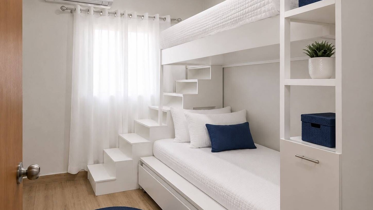 Photo of Bedroom in Cayetano Germosen