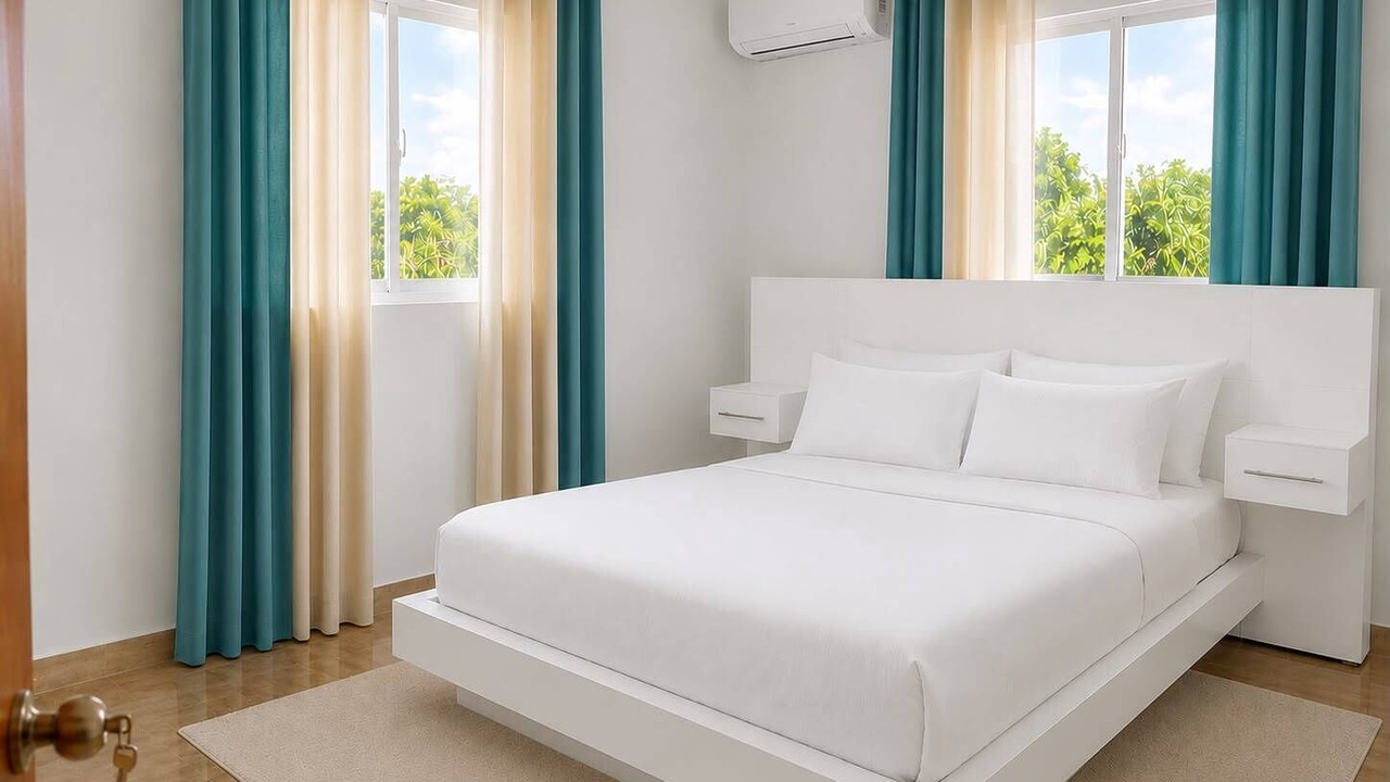 Photo of Bedroom in Cayetano Germosen