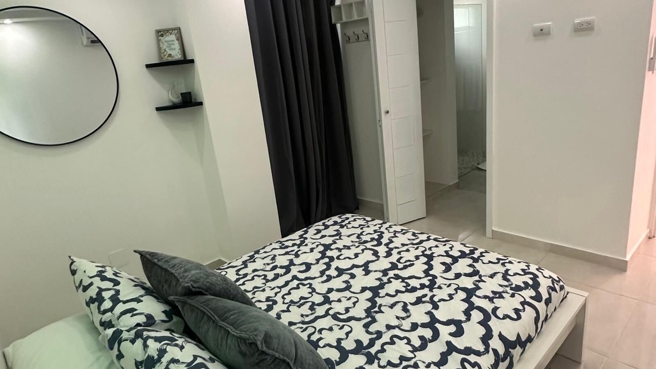 Photo of Bedroom in Villas Del Mar