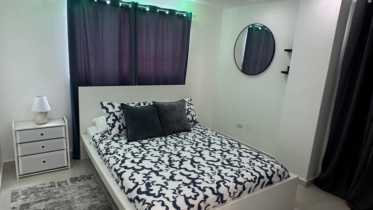 Photo of Bedroom in Villas Del Mar