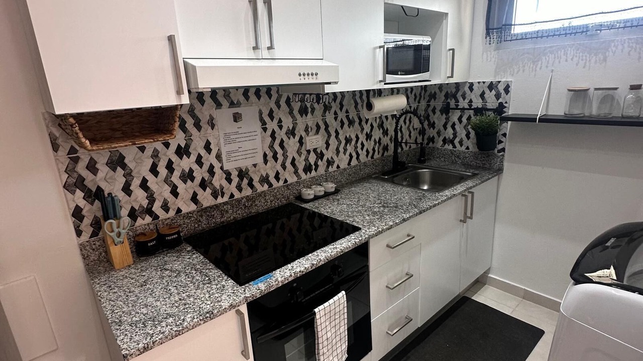 Photo of Kitchen in Villas Del Mar