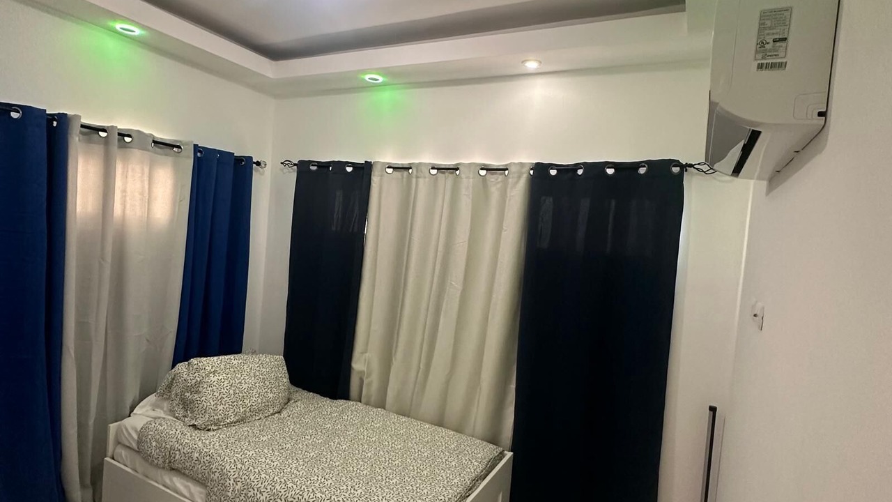 Photo of Bedroom in Villas Del Mar