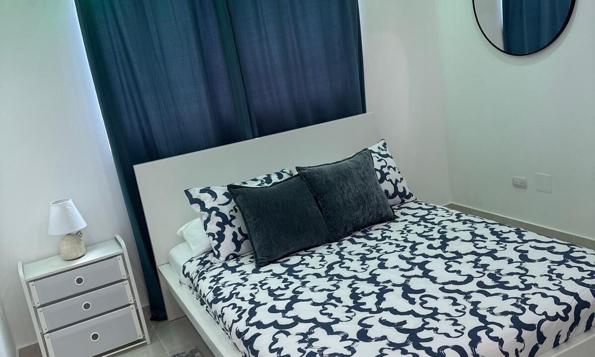 Photo of Bedroom in Villas Del Mar