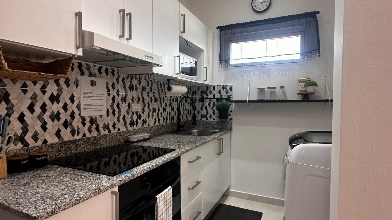 Photo of Kitchen in Villas Del Mar