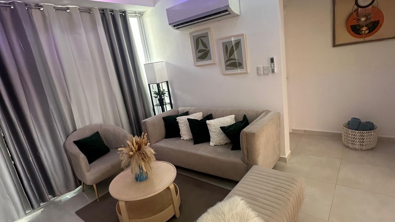 Photo of Livingroom in Villas Del Mar