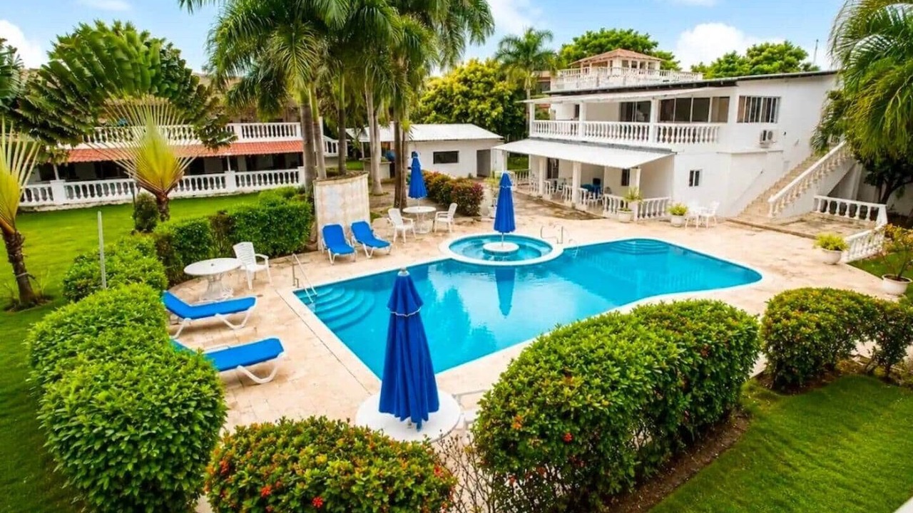 Photo of Outdoor in Villas Ana Maria
