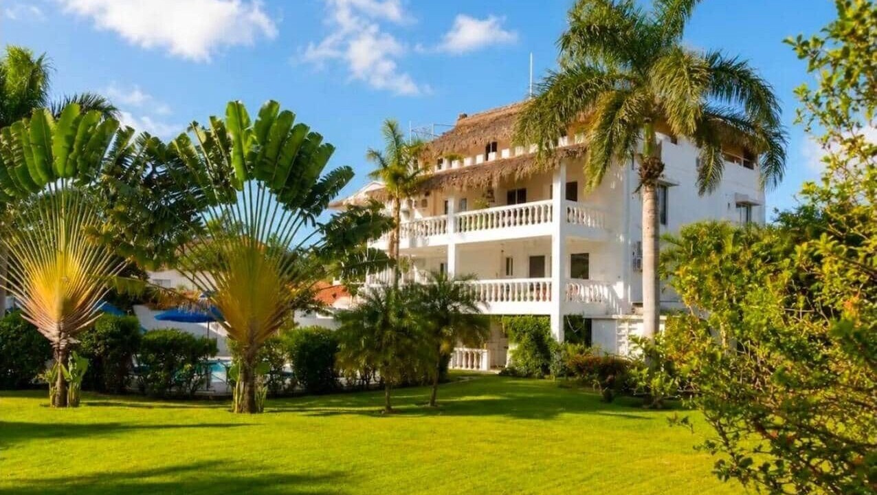 Photo of Outdoor in Villas Ana Maria