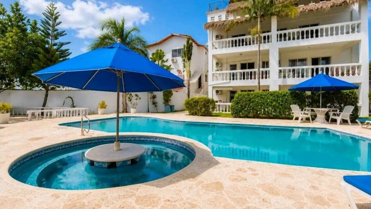 Photo of Outdoor in Villas Ana Maria