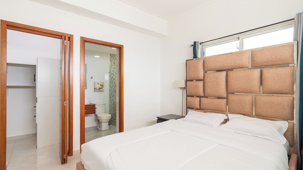 Photo of Bedroom in Villas Del Mar