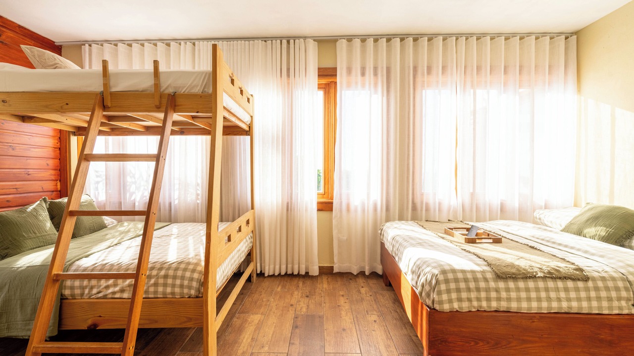 Photo of Bedroom in Jarabacoa