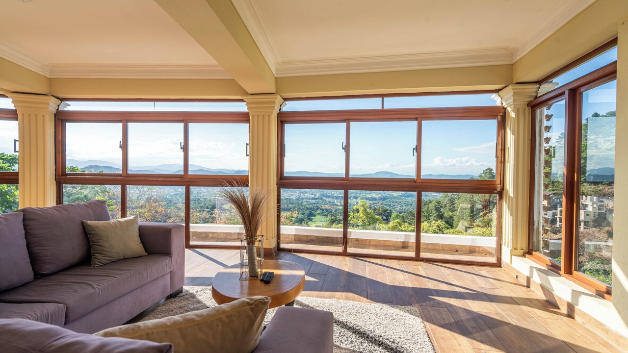 Photo of Livingroom in Jarabacoa