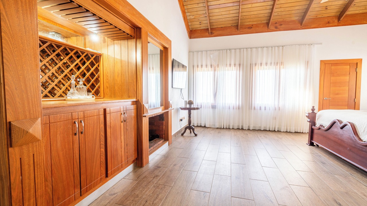Photo of Bedroom in Jarabacoa