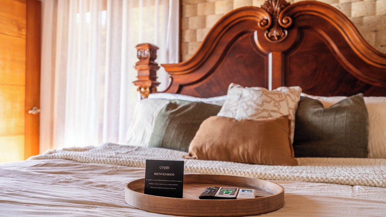 Photo of Bedroom in Jarabacoa