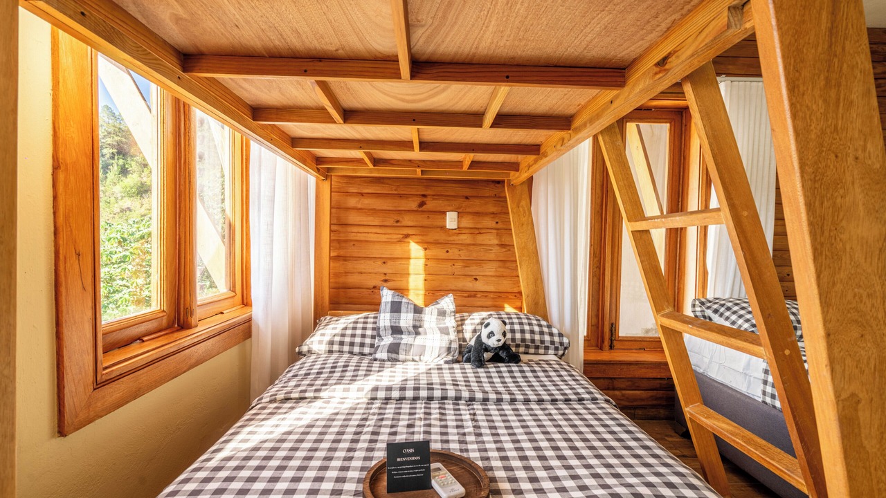 Photo of Bedroom in Jarabacoa