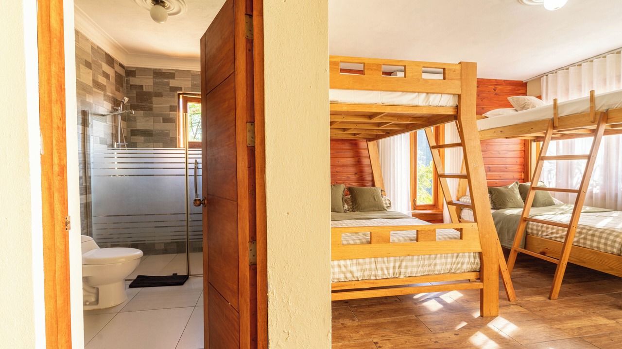 Photo of Bedroom in Jarabacoa