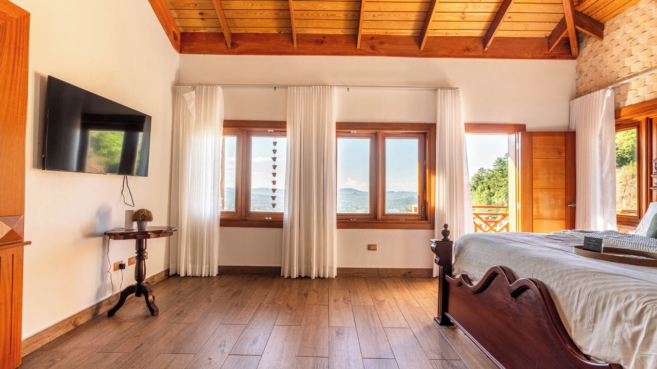 Photo of Bedroom in Jarabacoa