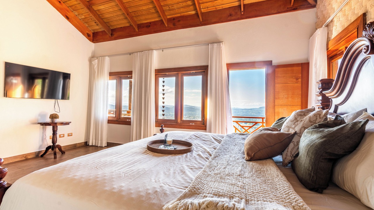 Photo of Bedroom in Jarabacoa