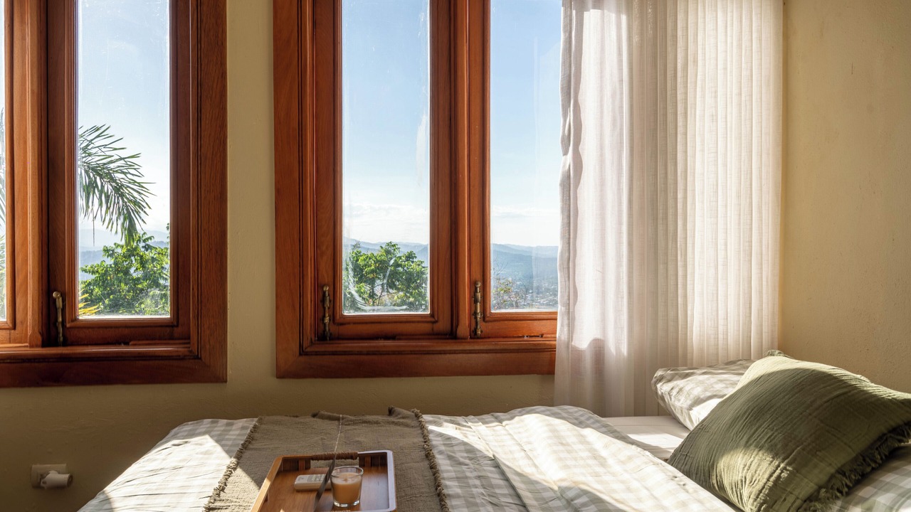 Photo of Bedroom in Jarabacoa
