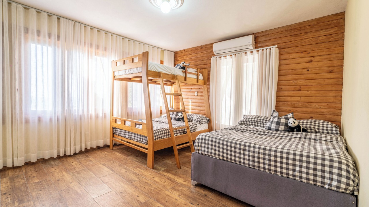 Photo of Bedroom in Jarabacoa