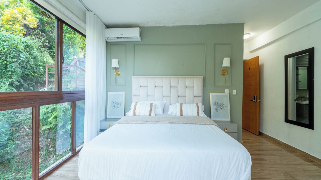 Photo of Bedroom in Jarabacoa