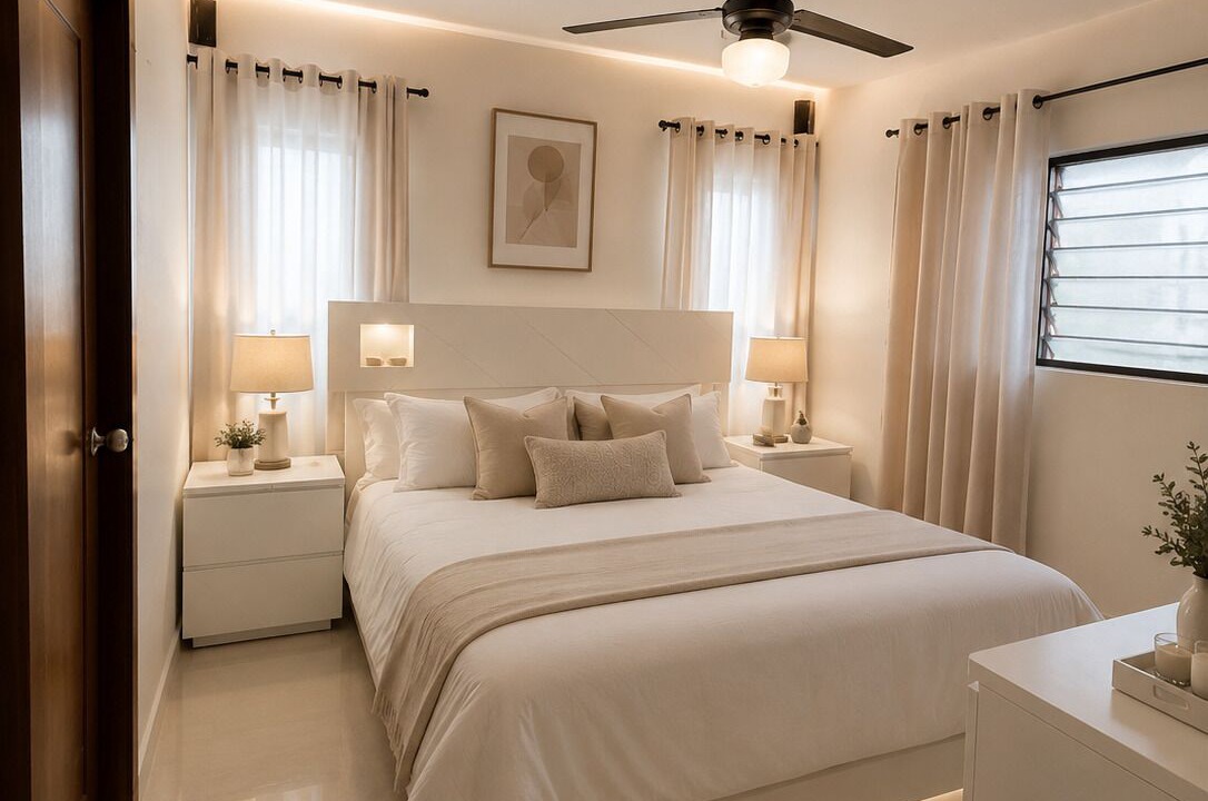 Photo of Bedroom in Santiago Province
