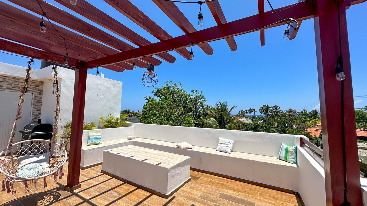 Photo of Patio Balcony in Cabrera