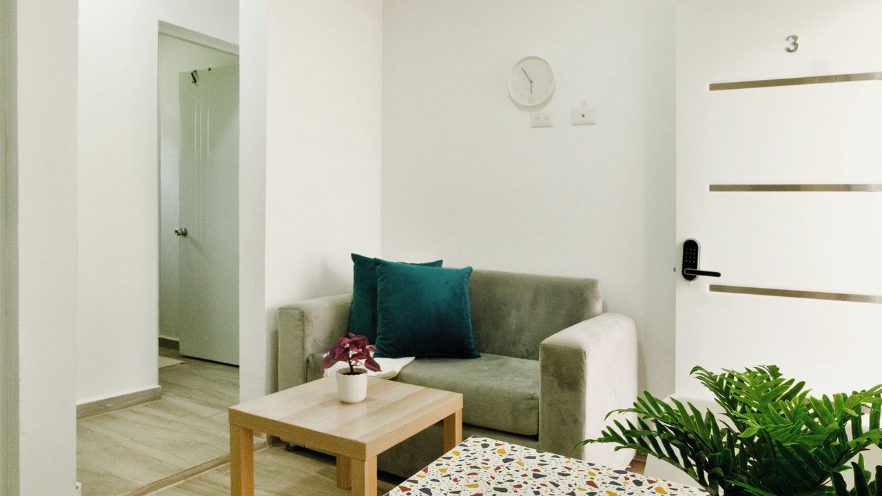 Photo of Livingroom in Cabrera