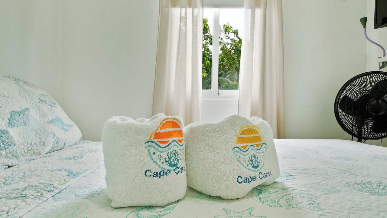 Photo of Bedroom in Cabrera