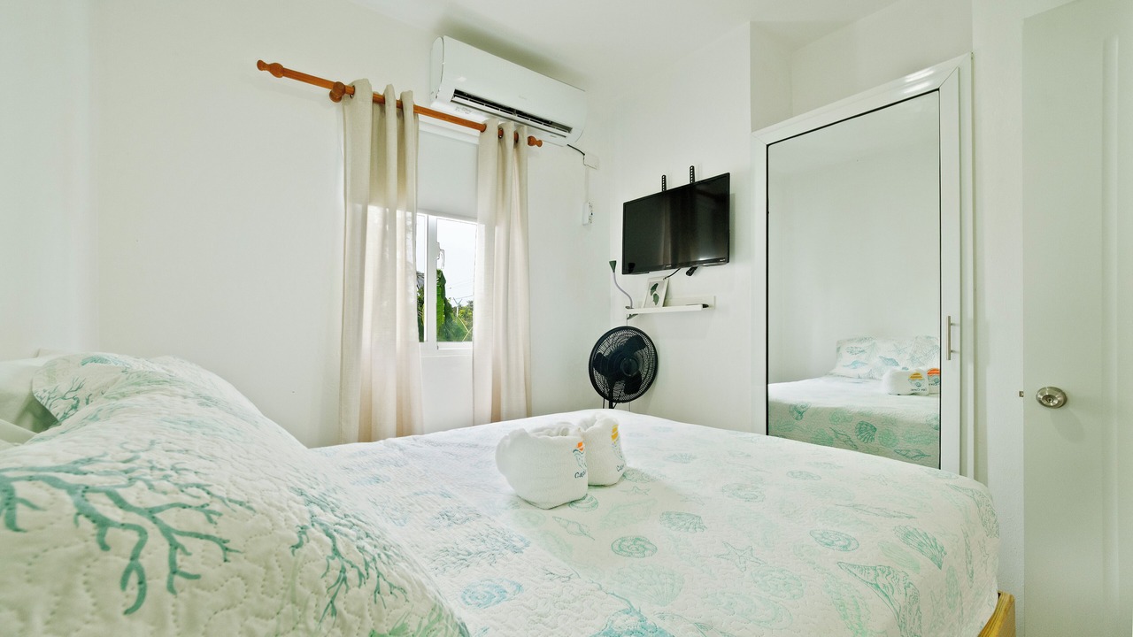 Photo of Bedroom in Cabrera