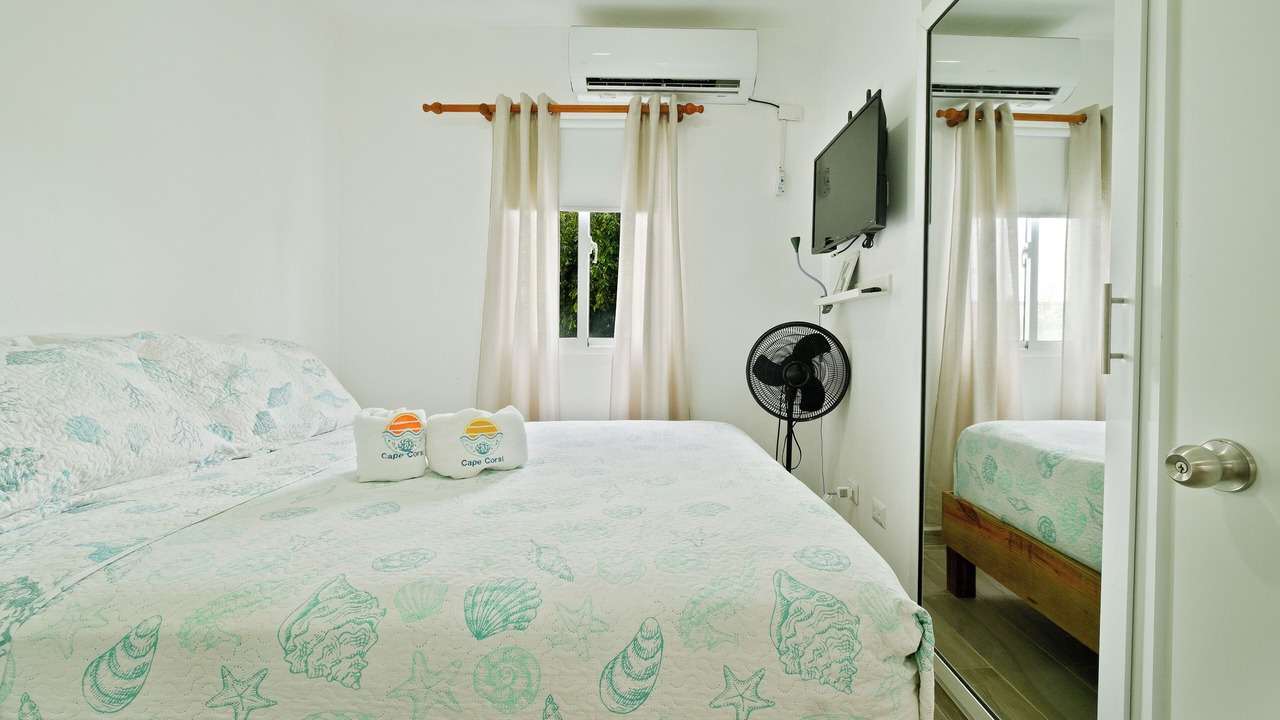 Photo of Bedroom in Cabrera