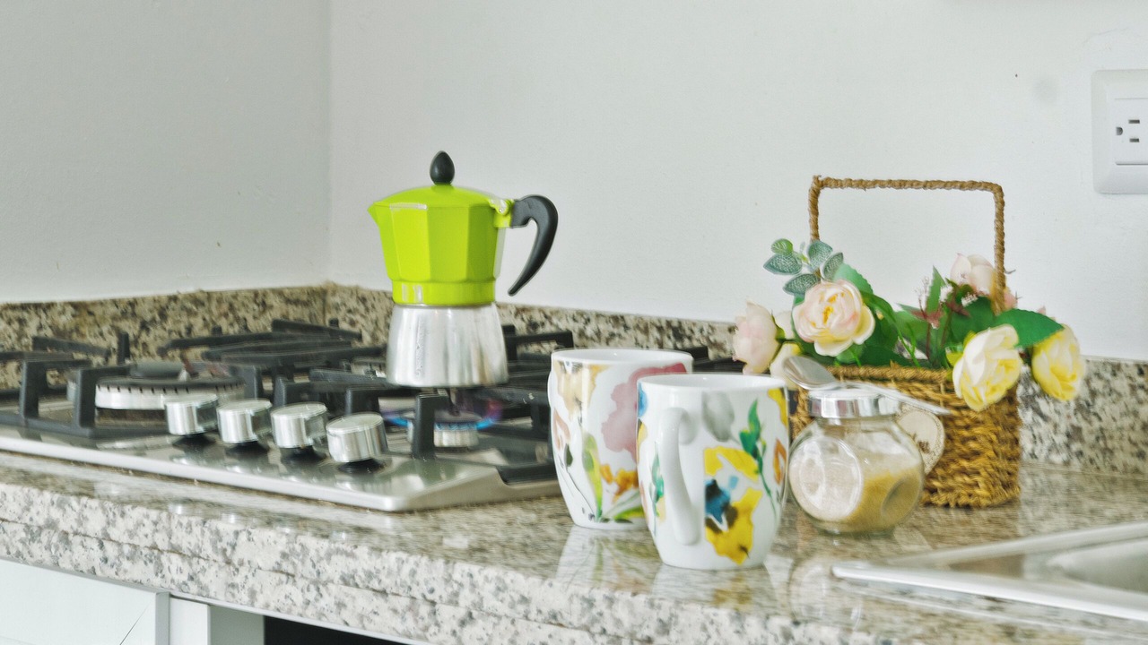 Photo of Kitchen in Cabrera