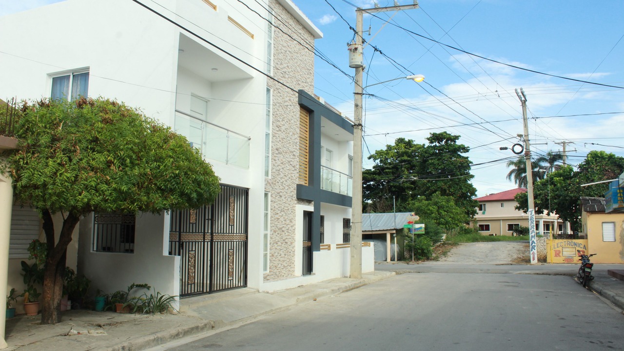 Photo of Outdoor in Cabrera