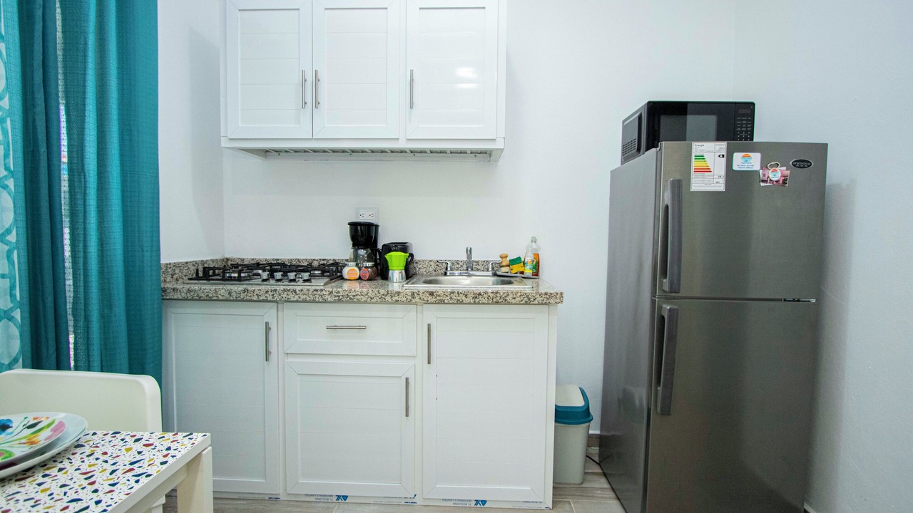 Photo of Kitchen in Cabrera