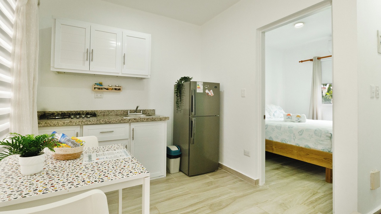 Photo of Bedroom in Cabrera