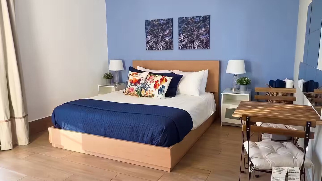 Photo of Bedroom in Serralles