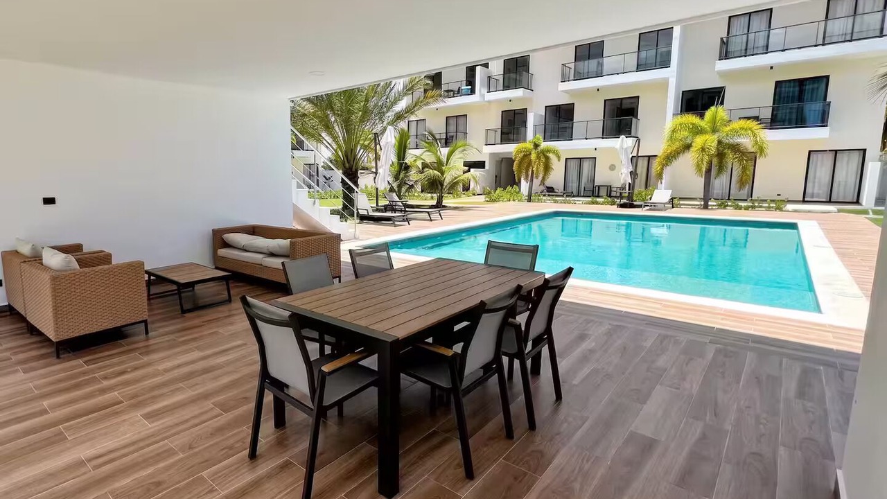 Photo of Outdoor in Serralles