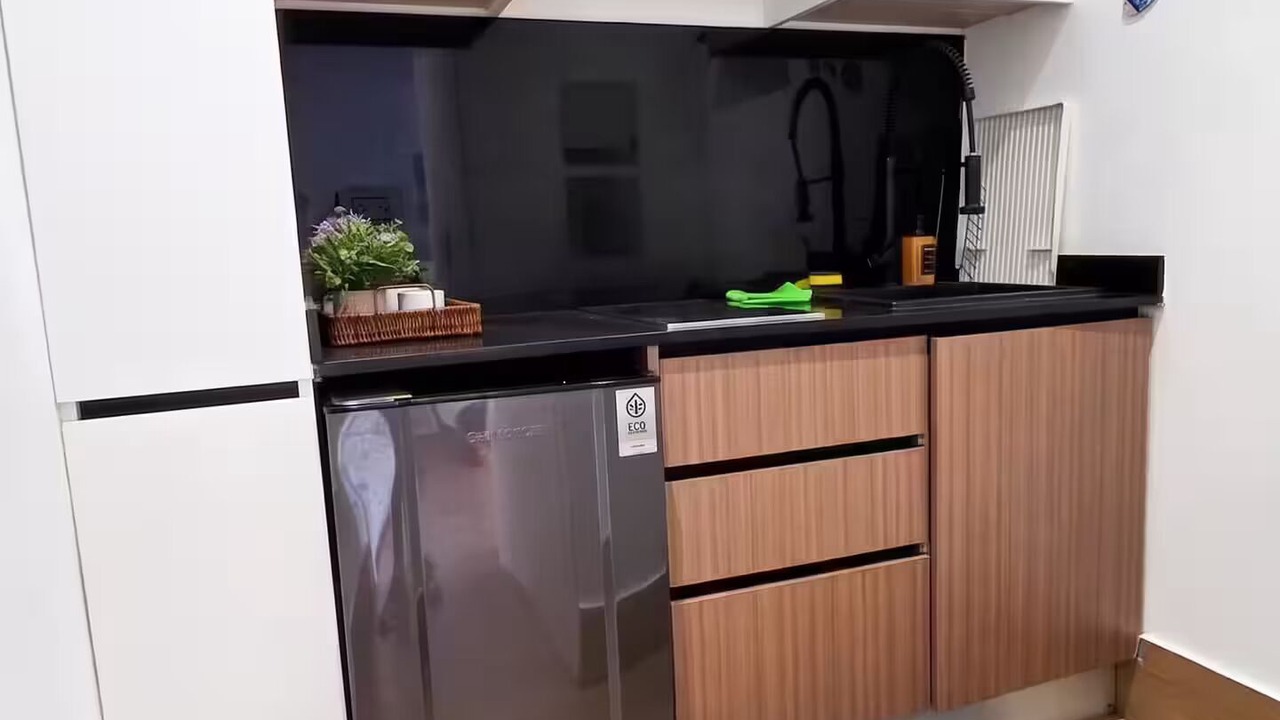 Photo of Kitchen in Serralles