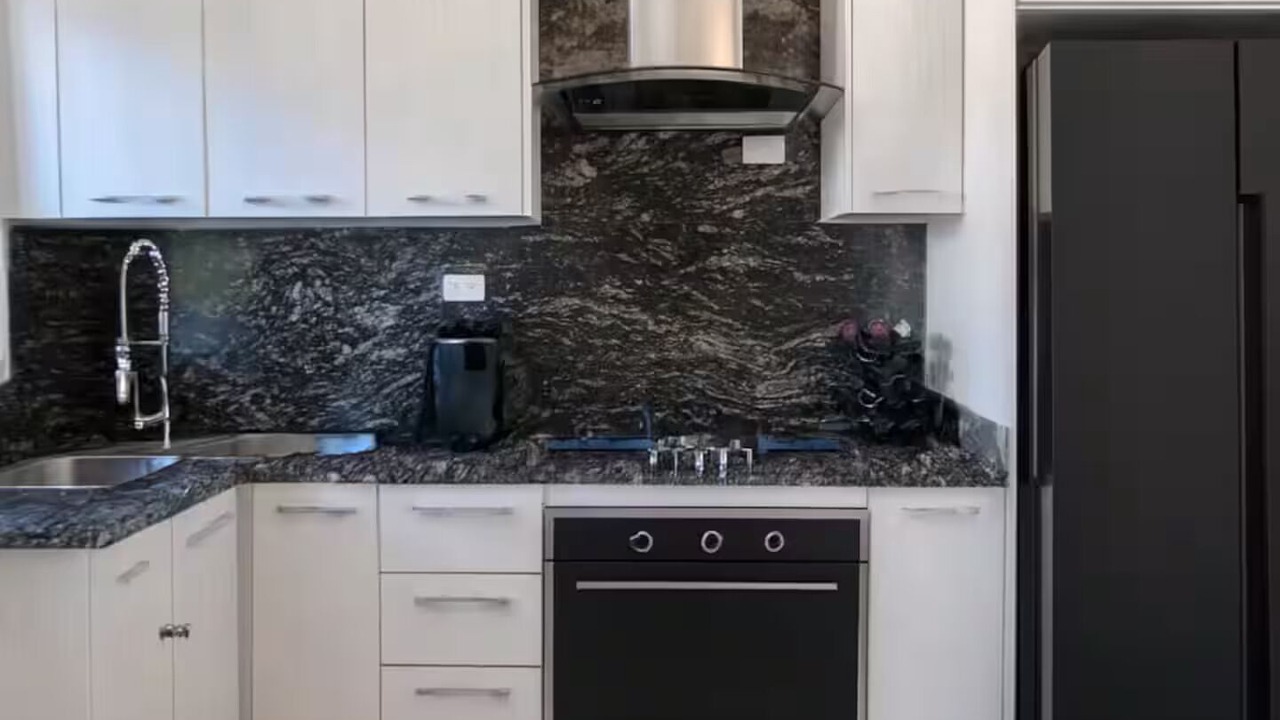 Photo of Kitchen in Veron