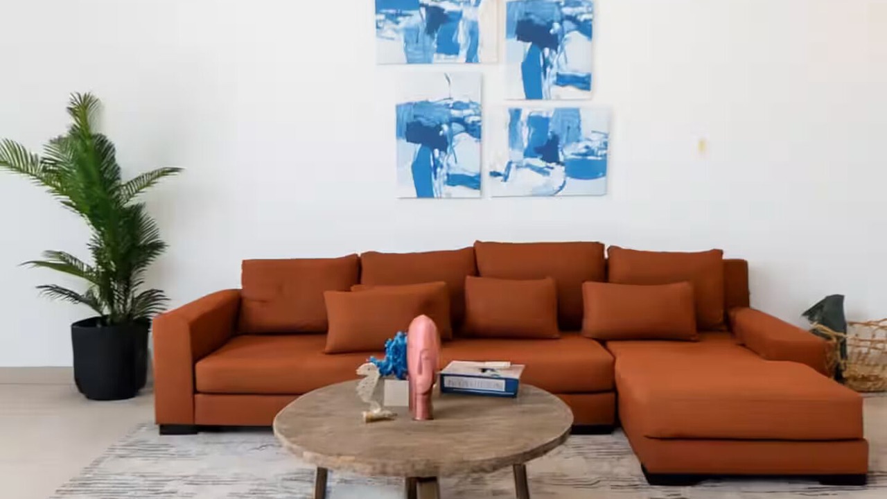 Photo of Livingroom in Veron