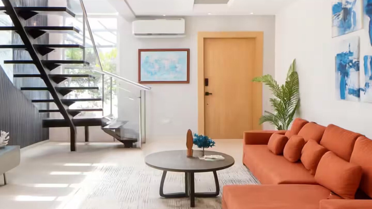 Photo of Livingroom in Veron