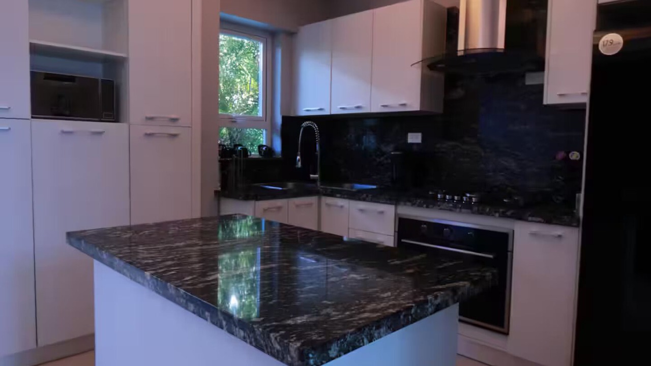 Photo of Kitchen in Veron