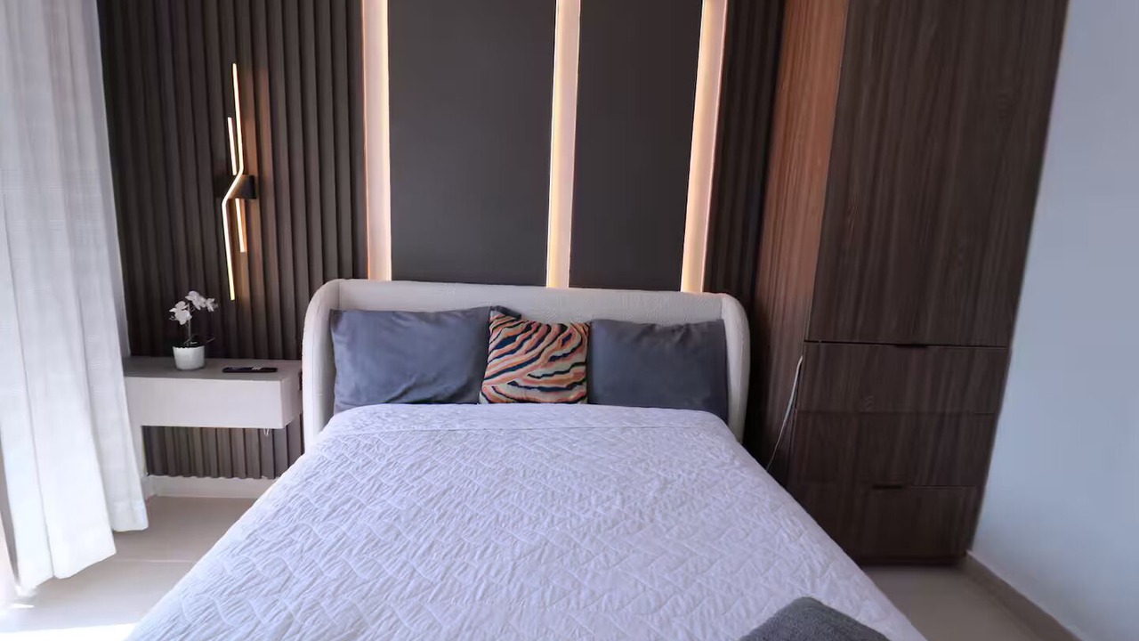 Photo of Bedroom in Veron