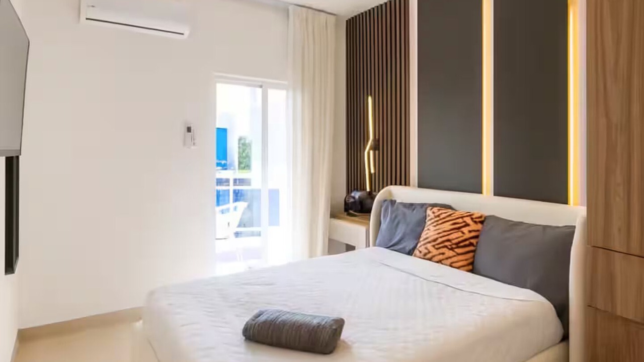 Photo of Bedroom in Veron