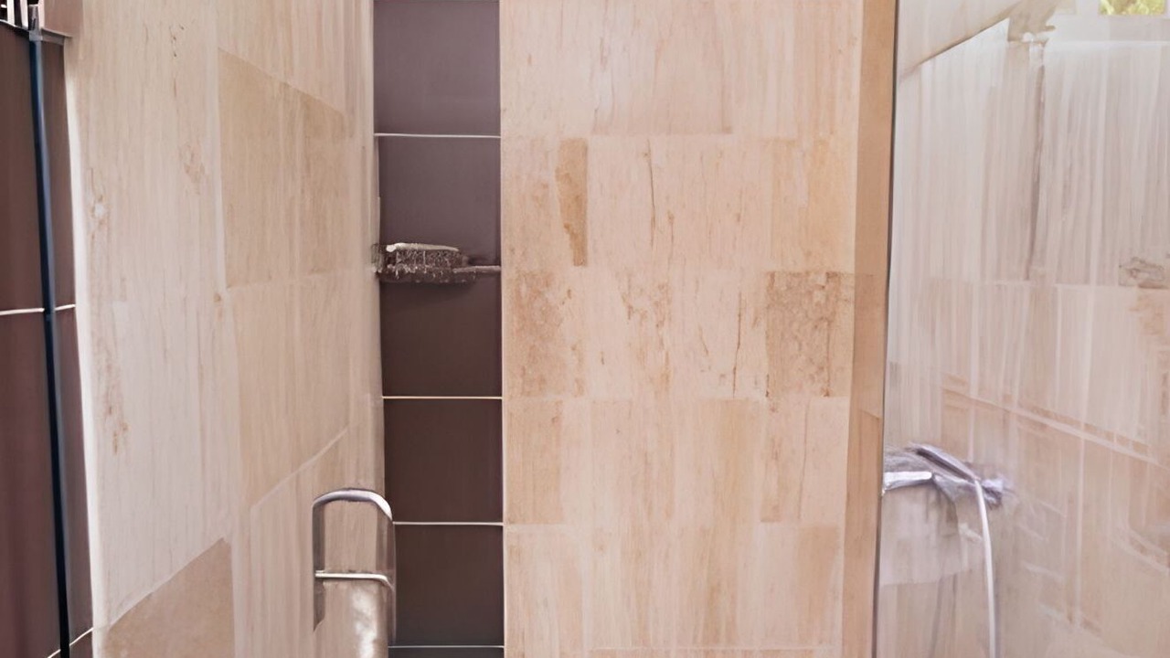 Photo of Bathroom in Punta Cana Village