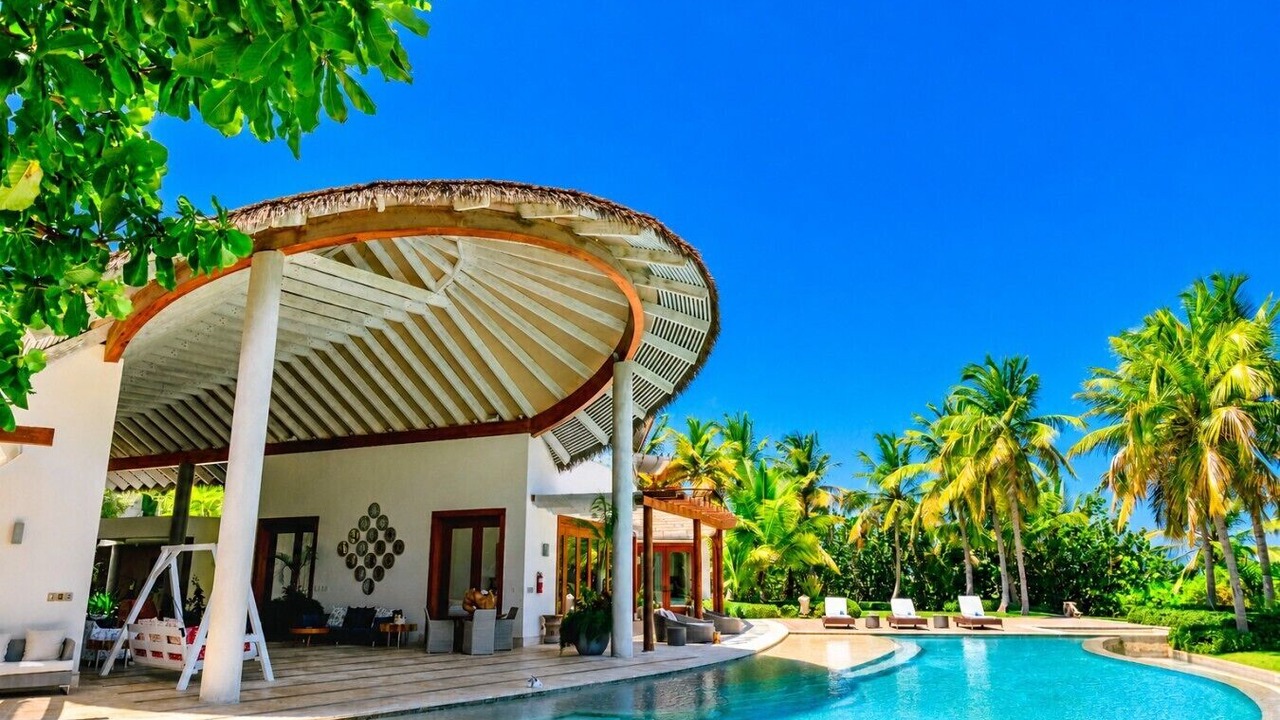 Photo of Outdoor in Punta Cana