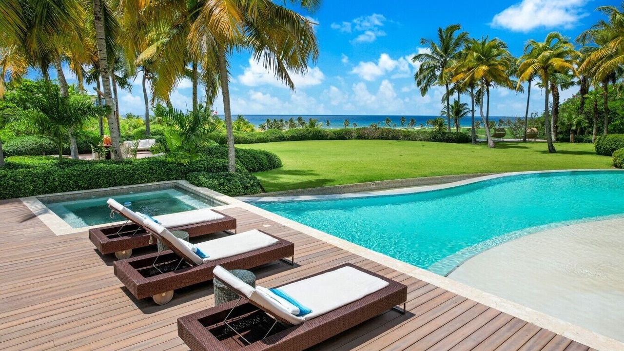 Photo of Outdoor in Punta Cana